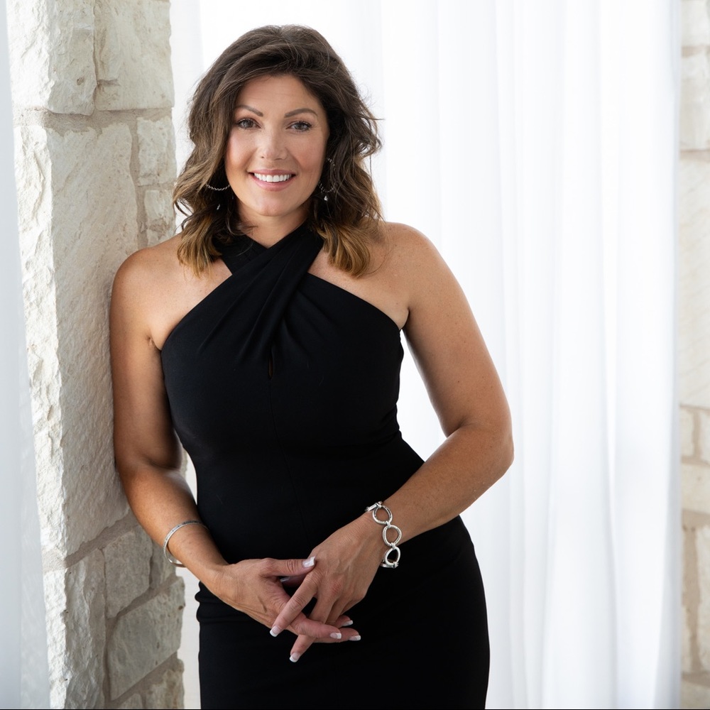 Meet your Posher, Colby